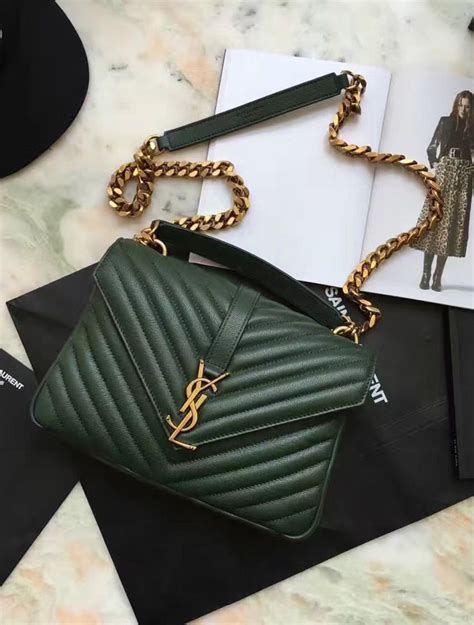 st yves laurent bags|yves saint laurent bag price.